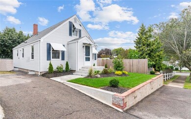 11 Berkley St, Cranston, RI 02910 - photo 6