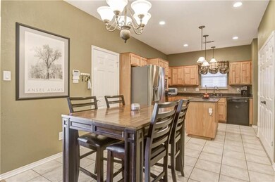 2511 Thistle Ln, Rowlett, TX 75089 - photo 6
