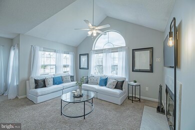 14226 Bowsprit Ln unit 607, Laurel, MD 20707 - photo 5