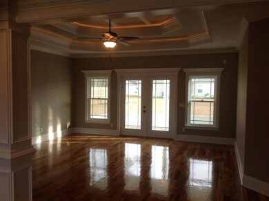 7 Mossy Dr, Crawfordville, FL 32327 - photo 3