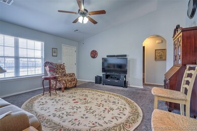 8633 S 264th East Ave, Broken Arrow, OK 74014 - photo 7