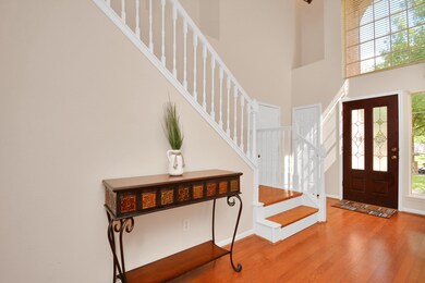 17607 Quiet Dawn Ct, Houston, TX 77095 - photo 5