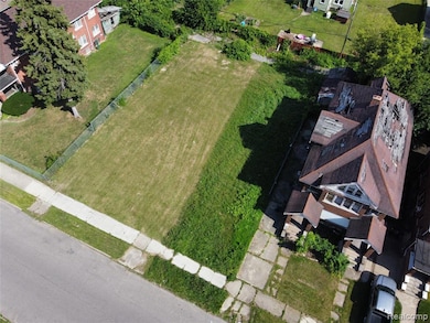 67 Pilgrim St, Highland Park, MI 48203 - photo 3