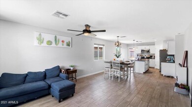 1738 W Maricopa St, Phoenix, AZ 85007 - photo 3