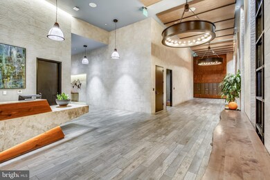 The Bower unit 903, Washington, DC 20003 - photo 3