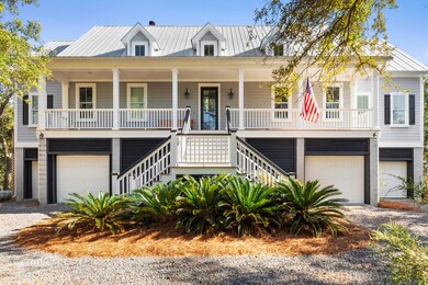 Front of the House