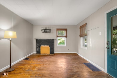 9760 W Old Nashville Rd, Columbus, IN 47201 - photo 6