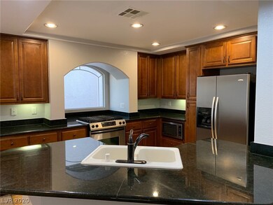 8458 Summers Ranch Ct, Las Vegas, NV 89139 - photo 2