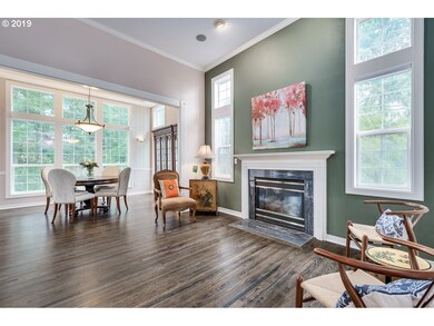 Living Room/Dining Room