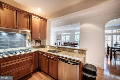 Liberty Row Condominiums unit 305, Alexandria, VA 22314 - photo 7