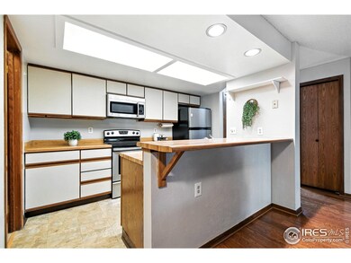 2960 Shadow Creek Dr unit 201, Boulder, CO 80303 - photo 7