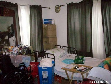 Dining Room or bedroom