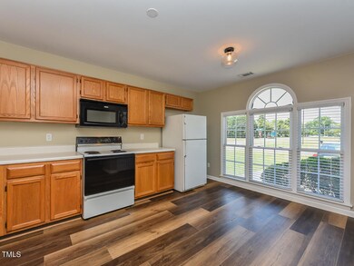 Interior - kitchen - ok