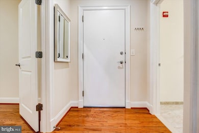 Abingdon Row Condominium unit 208, Alexandria, VA 22314 - photo 4