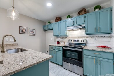 10052 Woodtrail, San Antonio, TX 78250 - photo 7