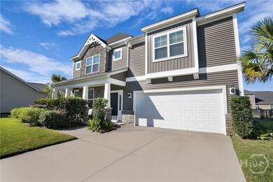 109 Claystone Ct, Savannah, GA 31407 - photo 6