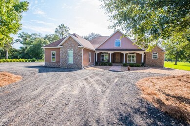 270 Little Creek Rd, Pavo, GA 31778 - photo 3