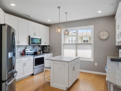 4 Francis Dr unit 407, Andover, MA 01810 - photo 2