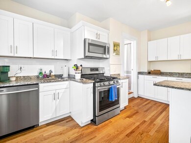 30 Putnam St unit 1, Somerville, MA 02143 - photo 2