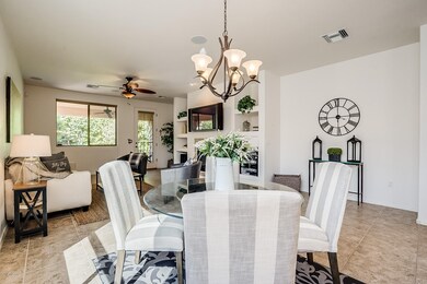 LIVING SPACE