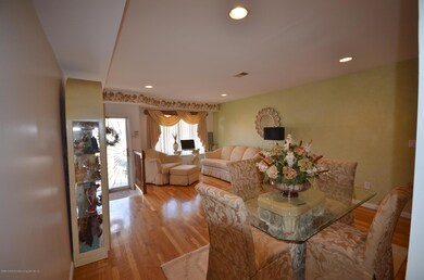 Living / dining