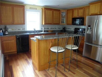 105 Tondreau Point Rd, Harpswell, ME 04079 - photo 4