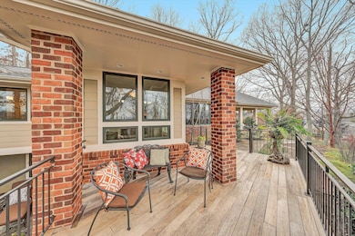 3600 Ridgewood Ln SW, Roanoke, VA 24014 - photo 7