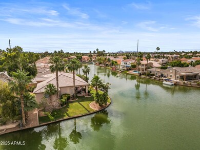 Lake Views