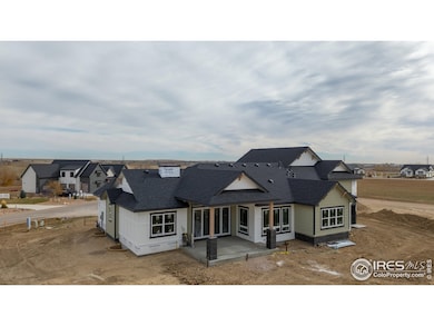 2664 Cutter Dr, Severance, CO 80524 - photo 3