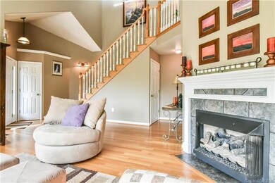 38 Alexander Heights, Leicester, NC 28748 - photo 5