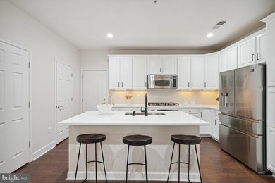 2323 Brookmoor Ln unit 292A, Woodbridge, VA 22191 - photo 4