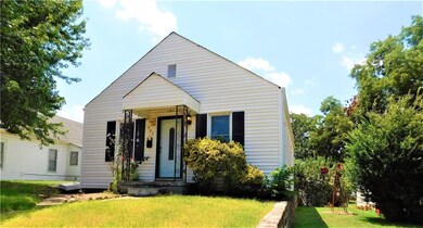 505 N Division St, Guthrie, OK 73044 - photo 2