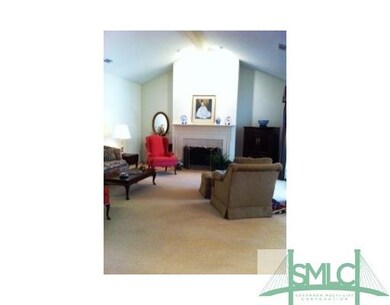 Den/Family/Great Room.