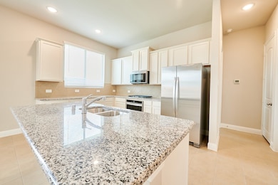 10438 Eastern Bluestar Dr, Conroe, TX 77385 - photo 5