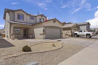 781 Lincolnshire St, El Paso, TX 79928 - photo 2