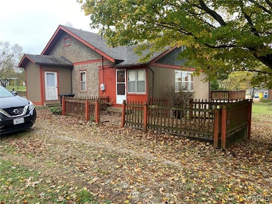 209 Spring St, Arcadia, MO 63621 - photo 2