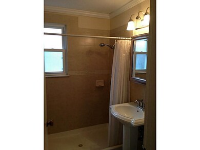 Full Bath.