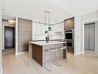 Millennium Tower unit 2307, Boston, MA 02110 - photo 5