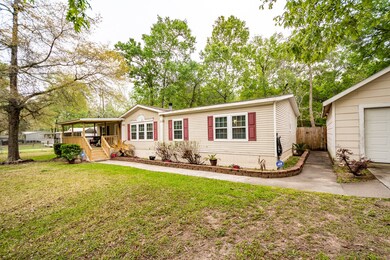 362 County Road 3798, Cleveland, TX 77328 - photo 4