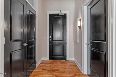 400 W North St unit 516, Raleigh, NC 27603 - photo 2