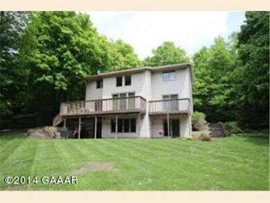 1848 Petes Point Ln SW, Alexandria, MN 56308 - photo 3