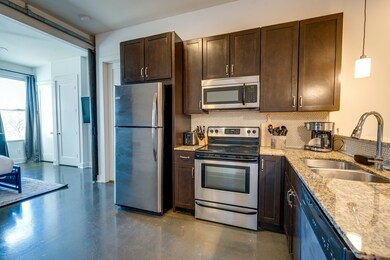Lofts at 30 North unit 212, Nashville, TN 37203 - photo 6