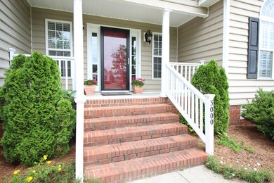 3000 Camille Dr, Winterville, NC 28590 - photo 5