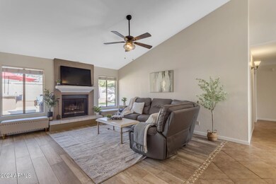 1264 E Granada St