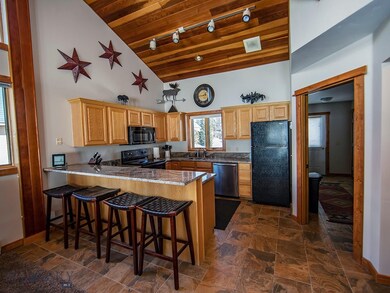 12 Running Bear Rd unit 48, Big Sky, MT 59716 - photo 5