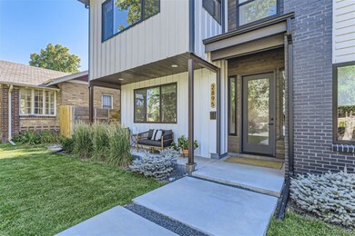 2895 Dahlia St, Denver, CO 80207 - photo 3