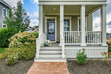 8 Traditional St, Scarborough, ME 04074 - photo 3