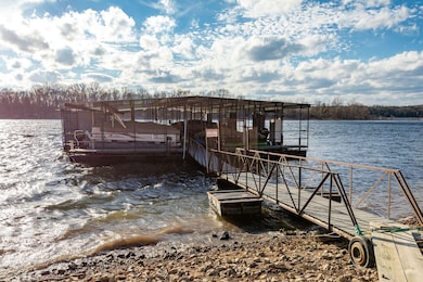 Boat Slip Available