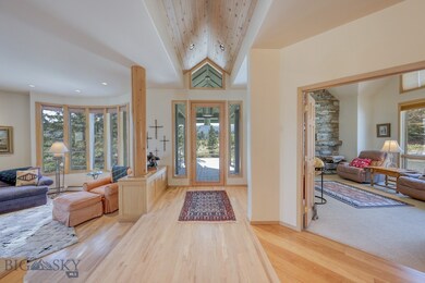 450 Crown Butte Rd, Big Sky, MT 59716 - photo 6