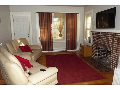 Living Room.